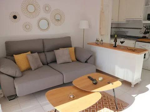 Piso de 60 m² en Dénia