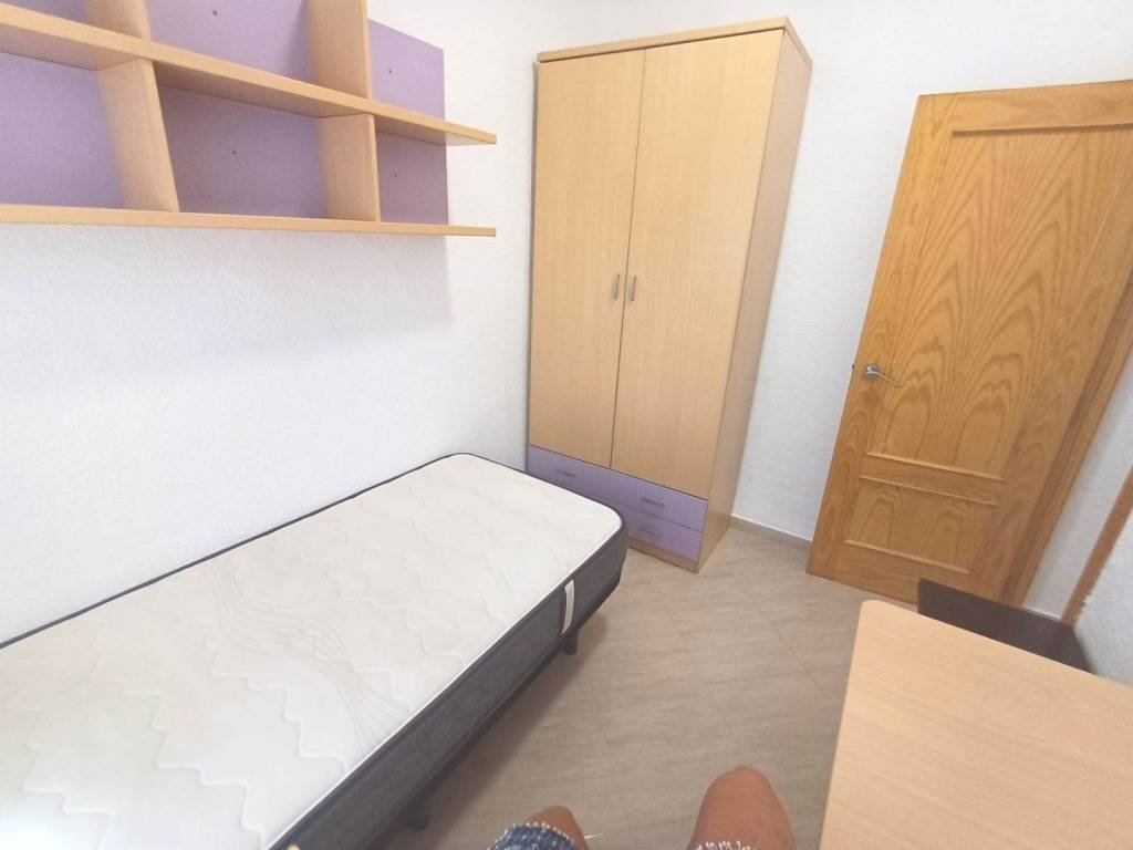Piso de 117 m² en Córdoba