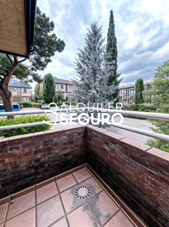 House 160 m² in Madrid
