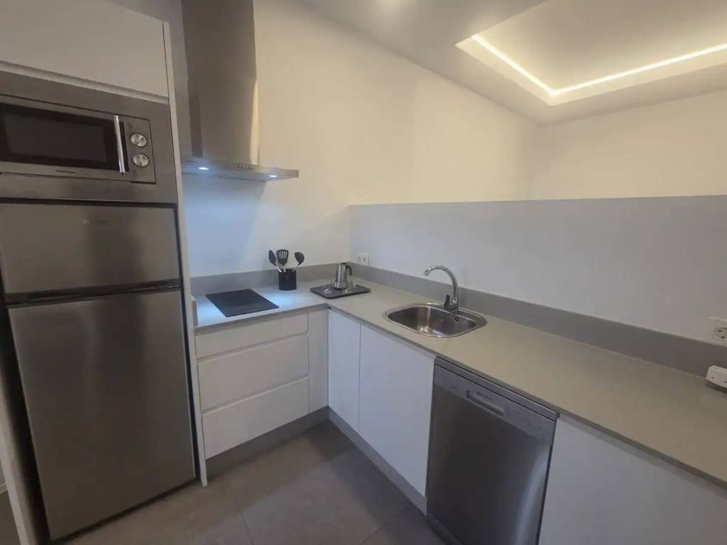 Piso de 35 m² en Conil de la Frontera
