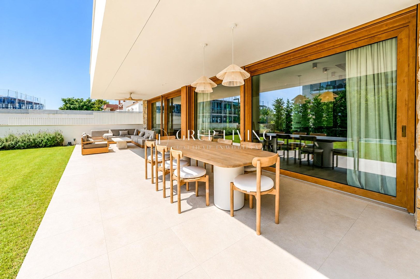 Casa de 480 m² en Sitges