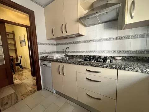 Квартира 70 м² у Севільі