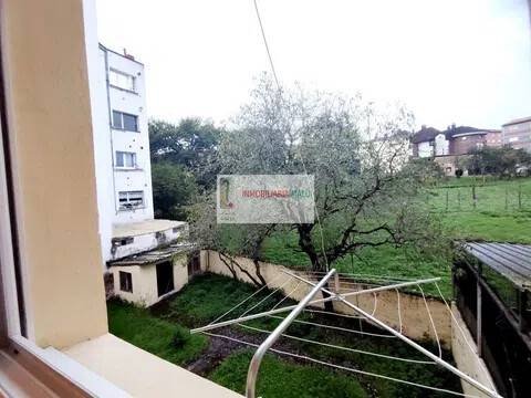 Квартира 60 м² у Llanera