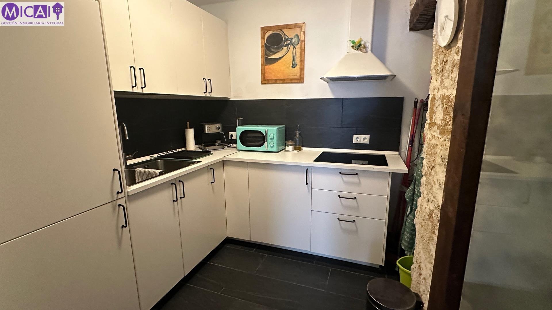 Piso de 84 m² en Cádiz