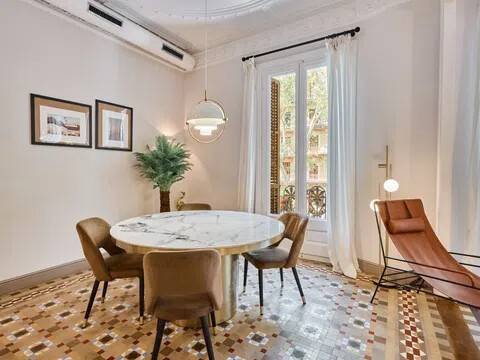 Piso de 116 m² en Barcelona