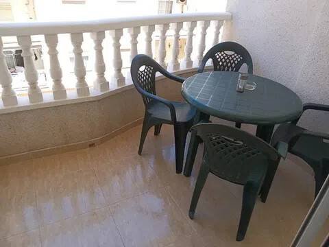 Piso de 58 m² en Torrevieja