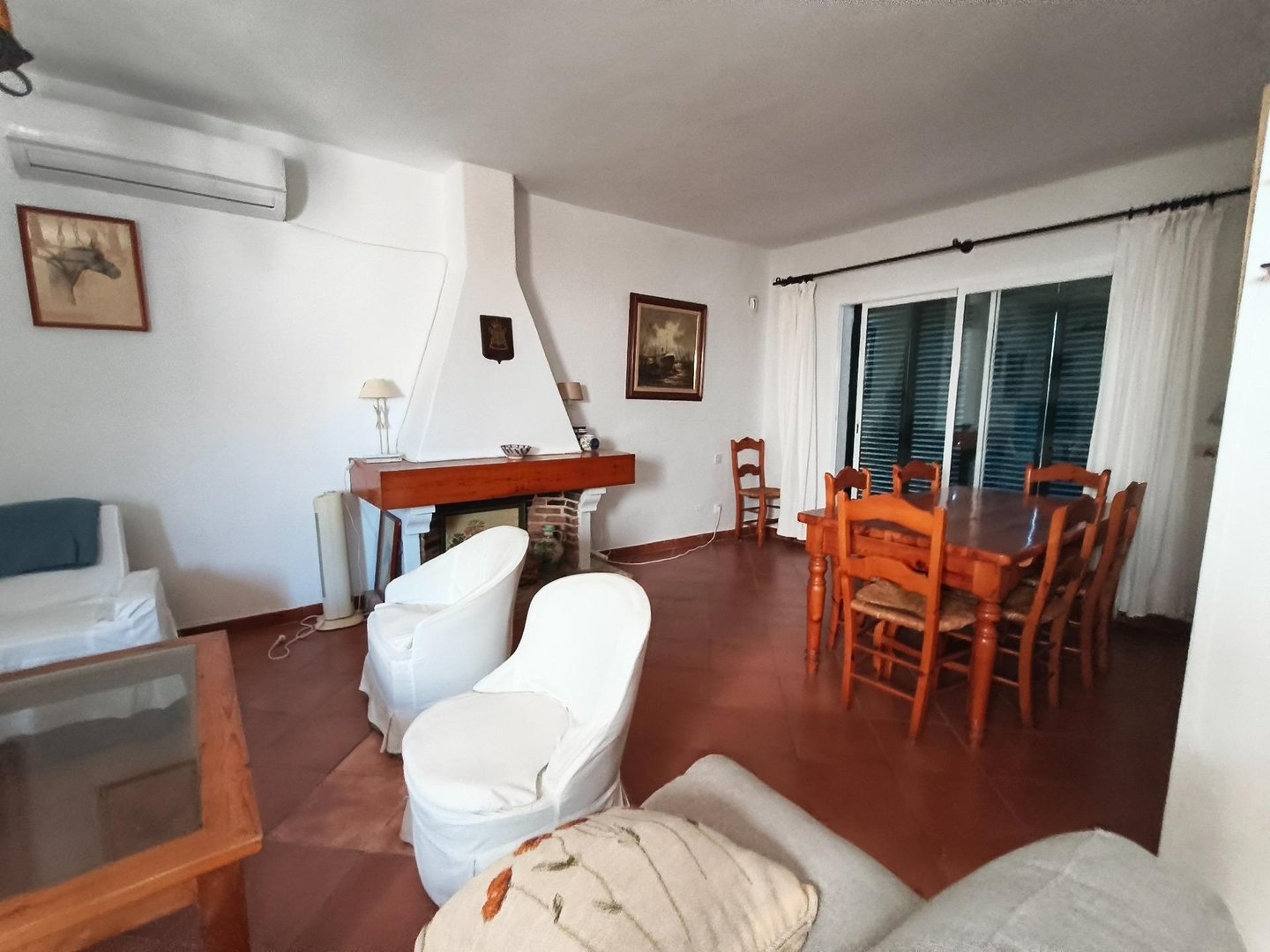 Piso de 180 m² en El Puerto de Santa María