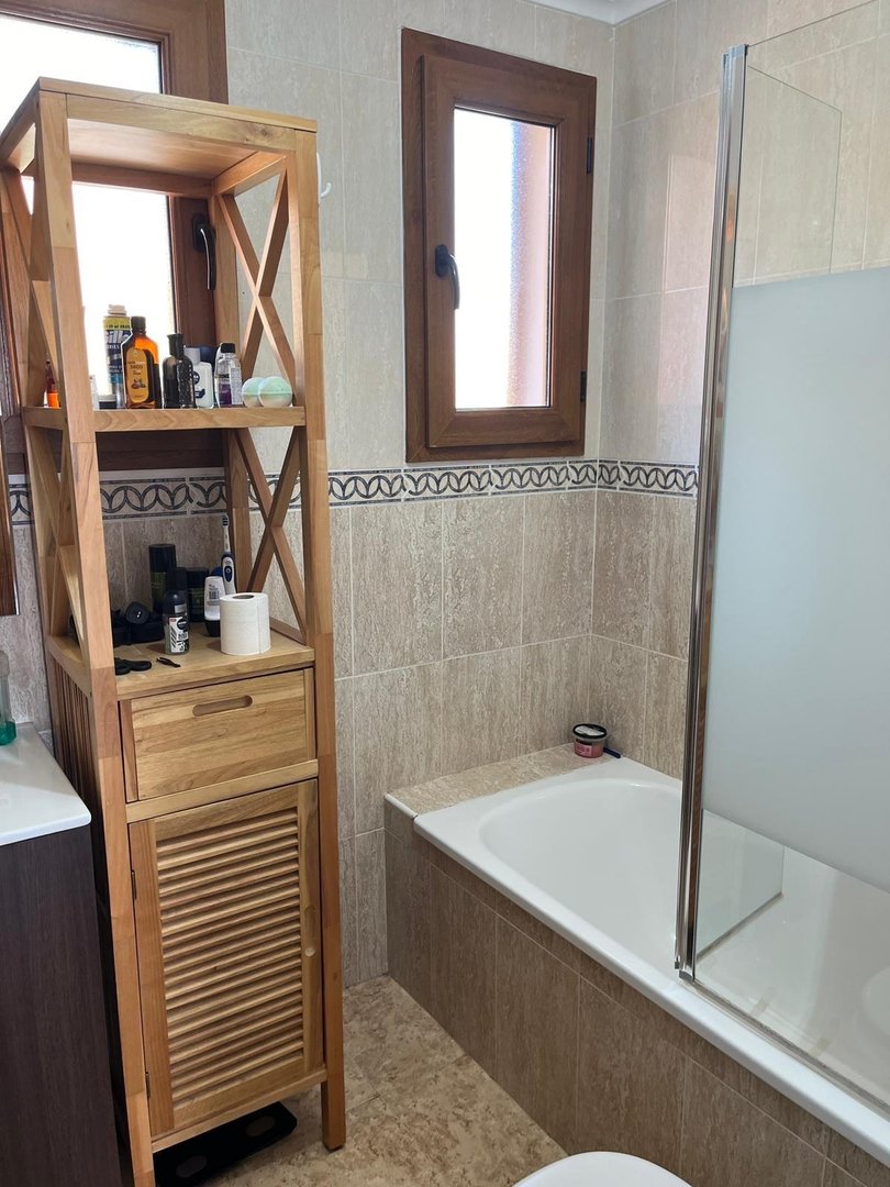 Pis de 99 m² a Finestrat