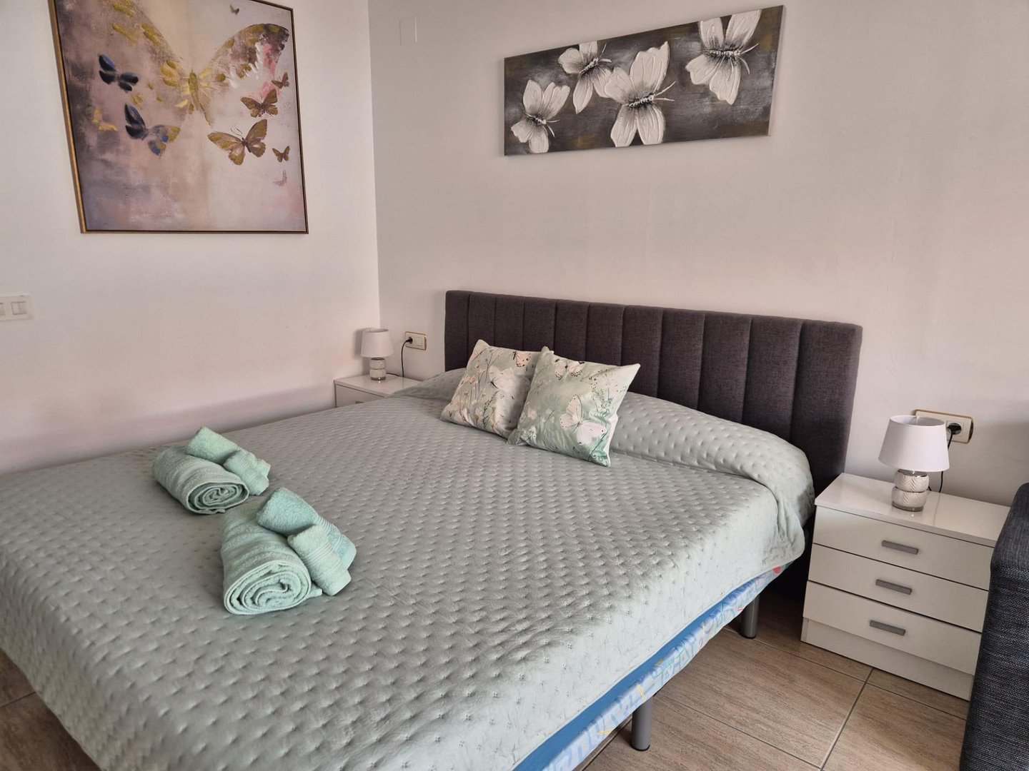 Piso de 50 m² en Arona
