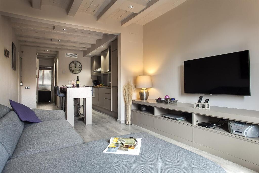 Pis de 47 m² a Barcelona