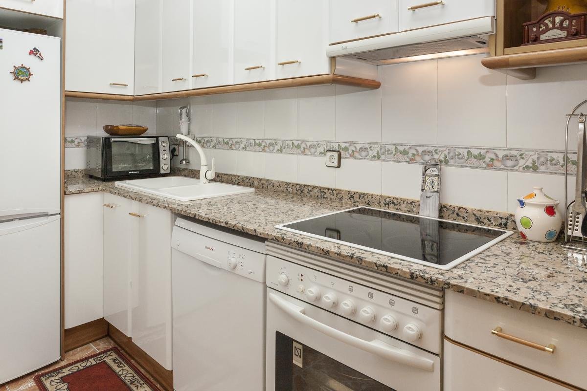 Habitación 10 m², Barcelona