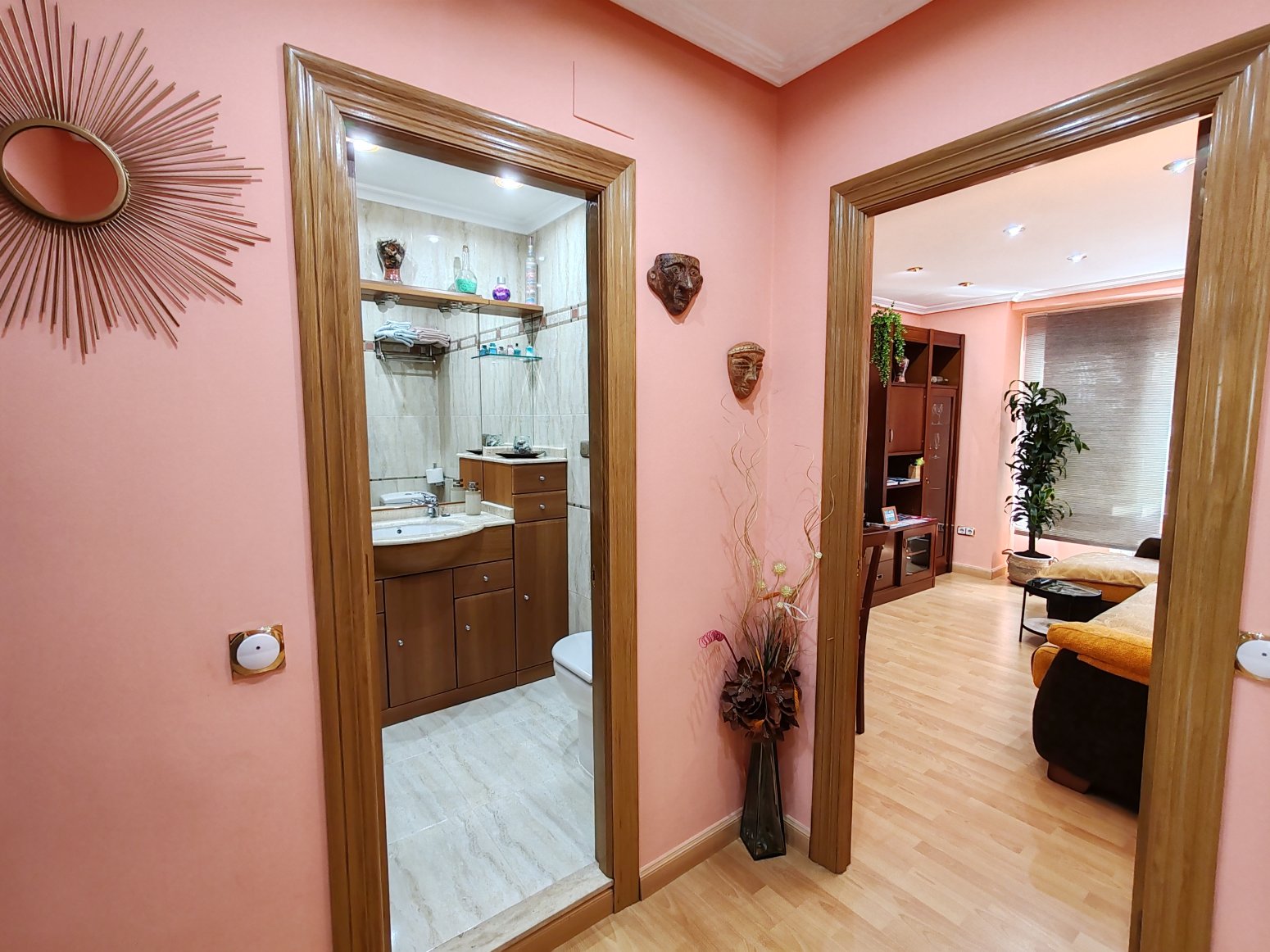 Piso de 60 m² en Gijón