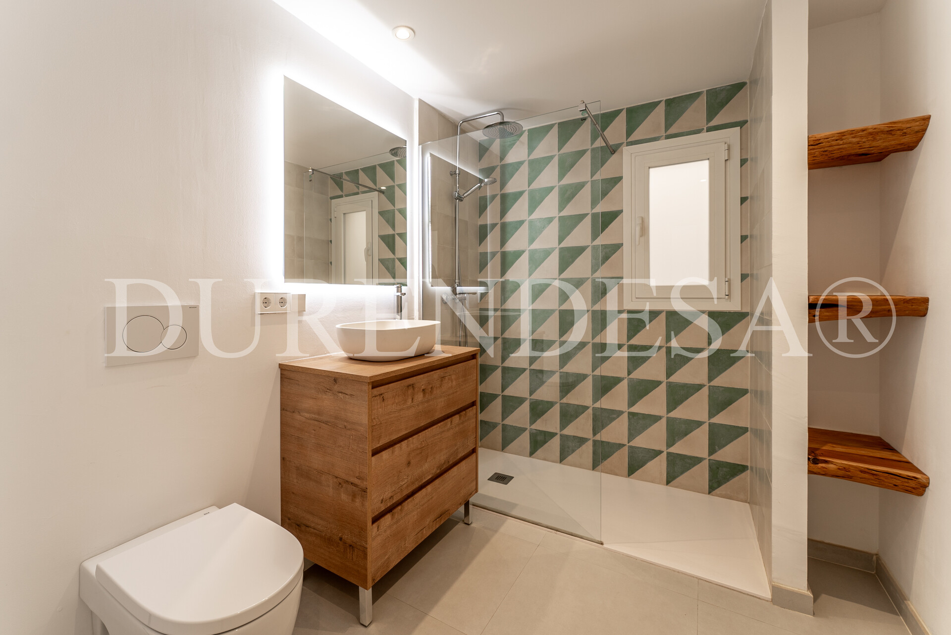 Pis de 79 m² a Palma