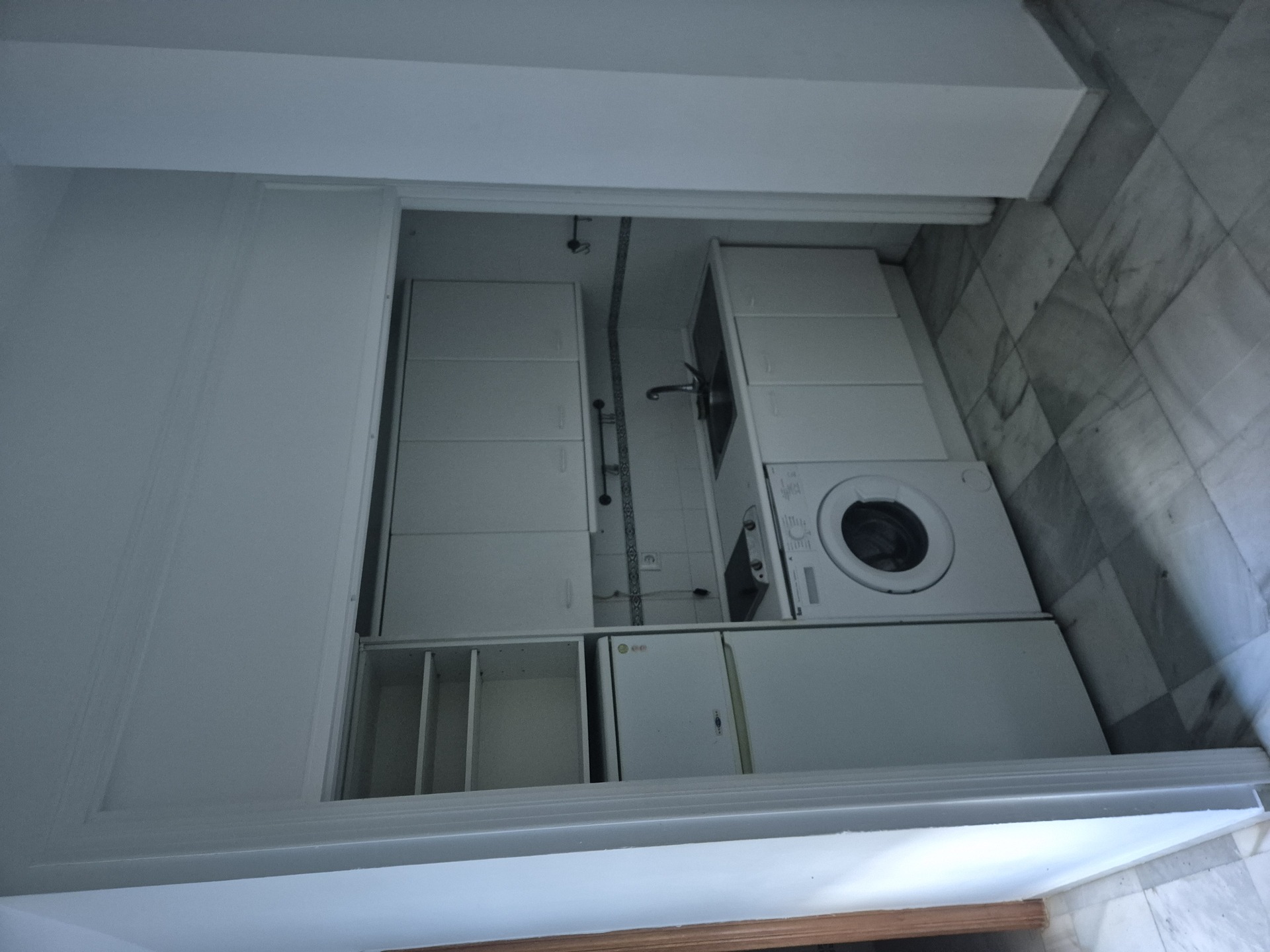 Piso de 56 m² en Sevilla