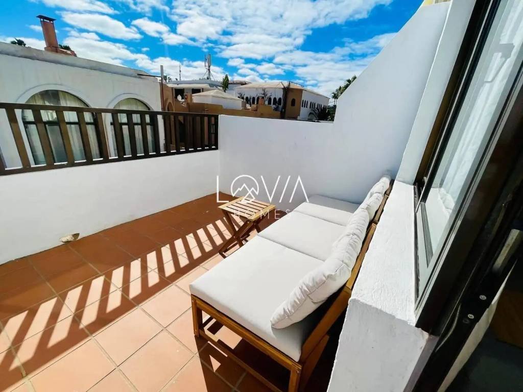 Piso de 45 m² en La Oliva