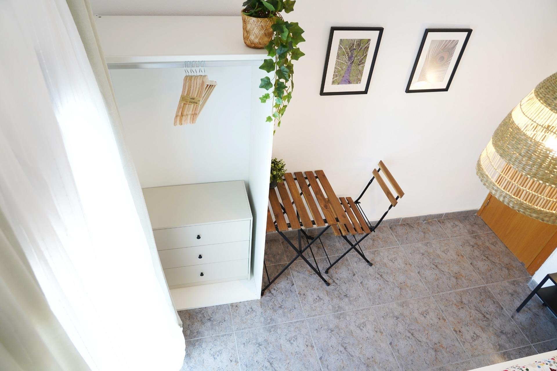 Habitación en alquiler, Alacuás