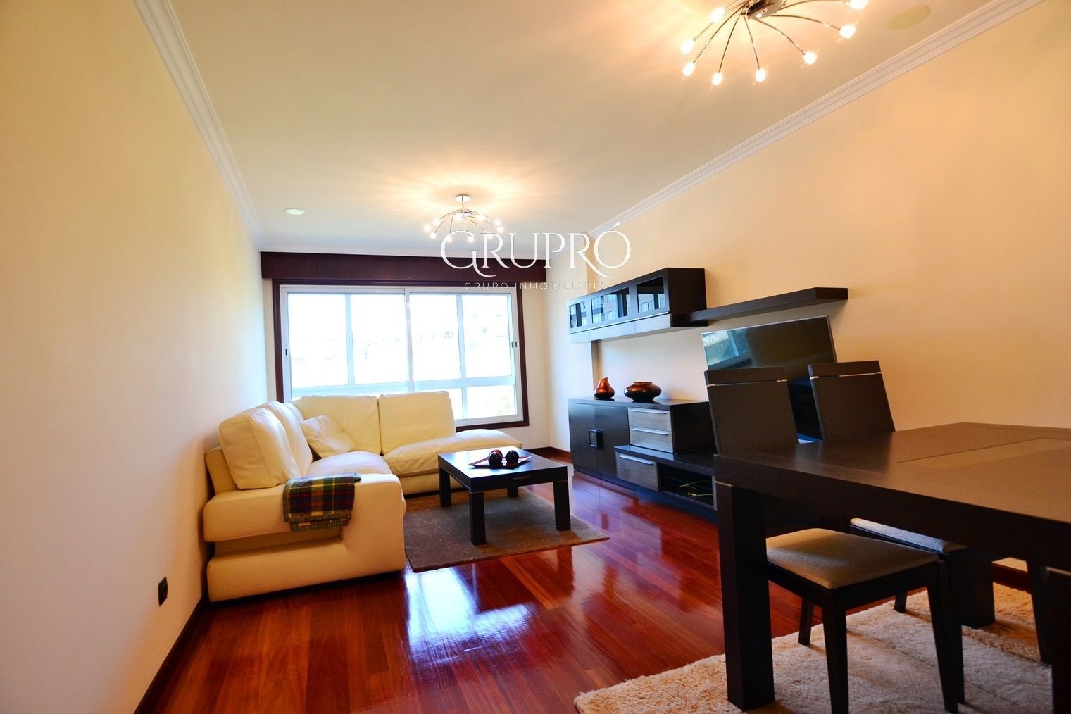 Квартира 100 м² в Vigo