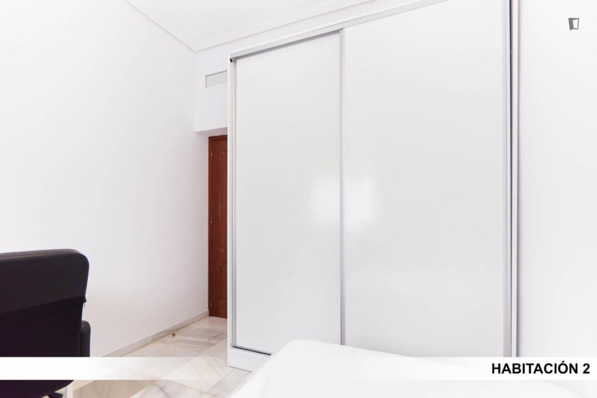 Habitación en alquiler, Sevilla