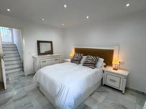 Piso de 175 m² en Marbella
