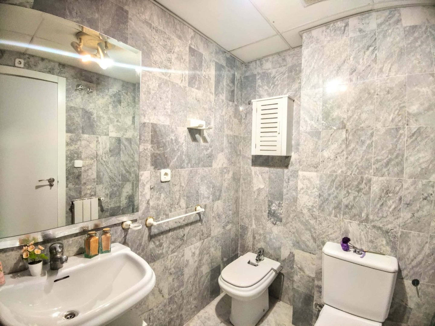 Zimmer zur Miete, Valencia