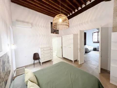 Piso de 80 m² en Almería