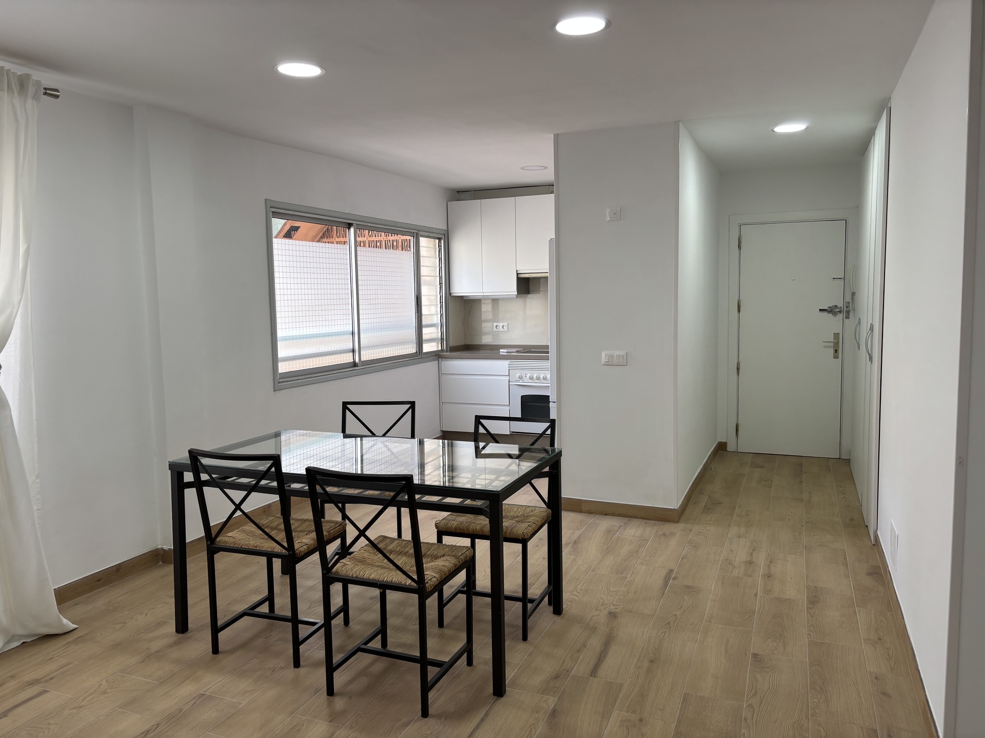 Piso de 82 m² en Santa Cruz de Tenerife