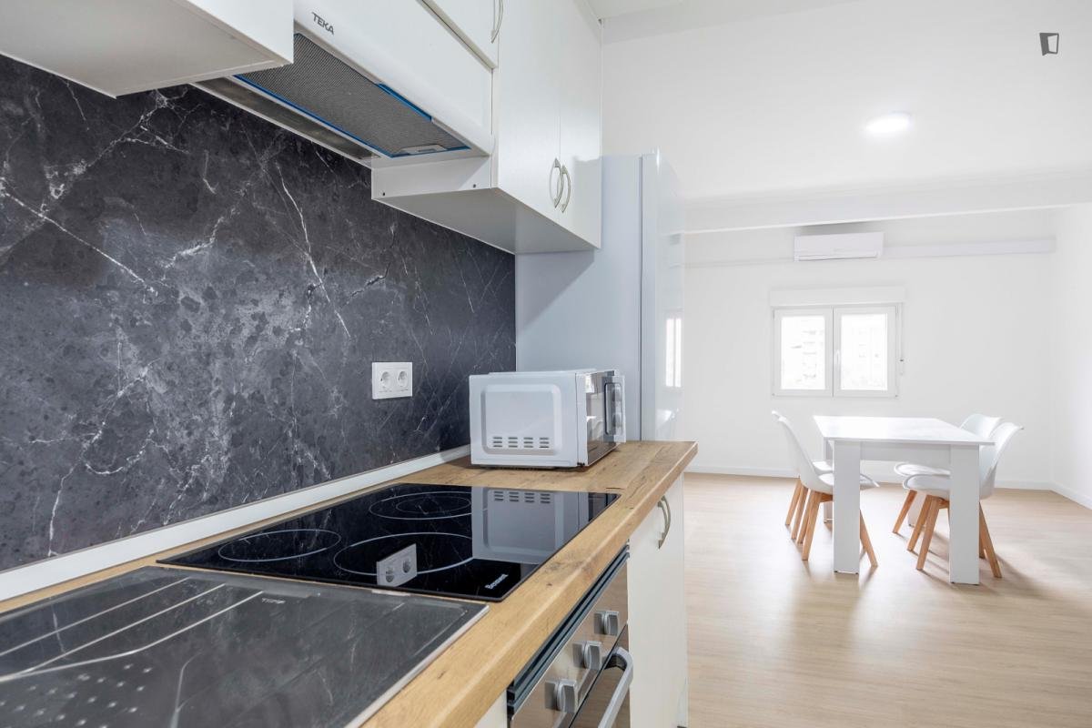 Habitació de lloguer, València