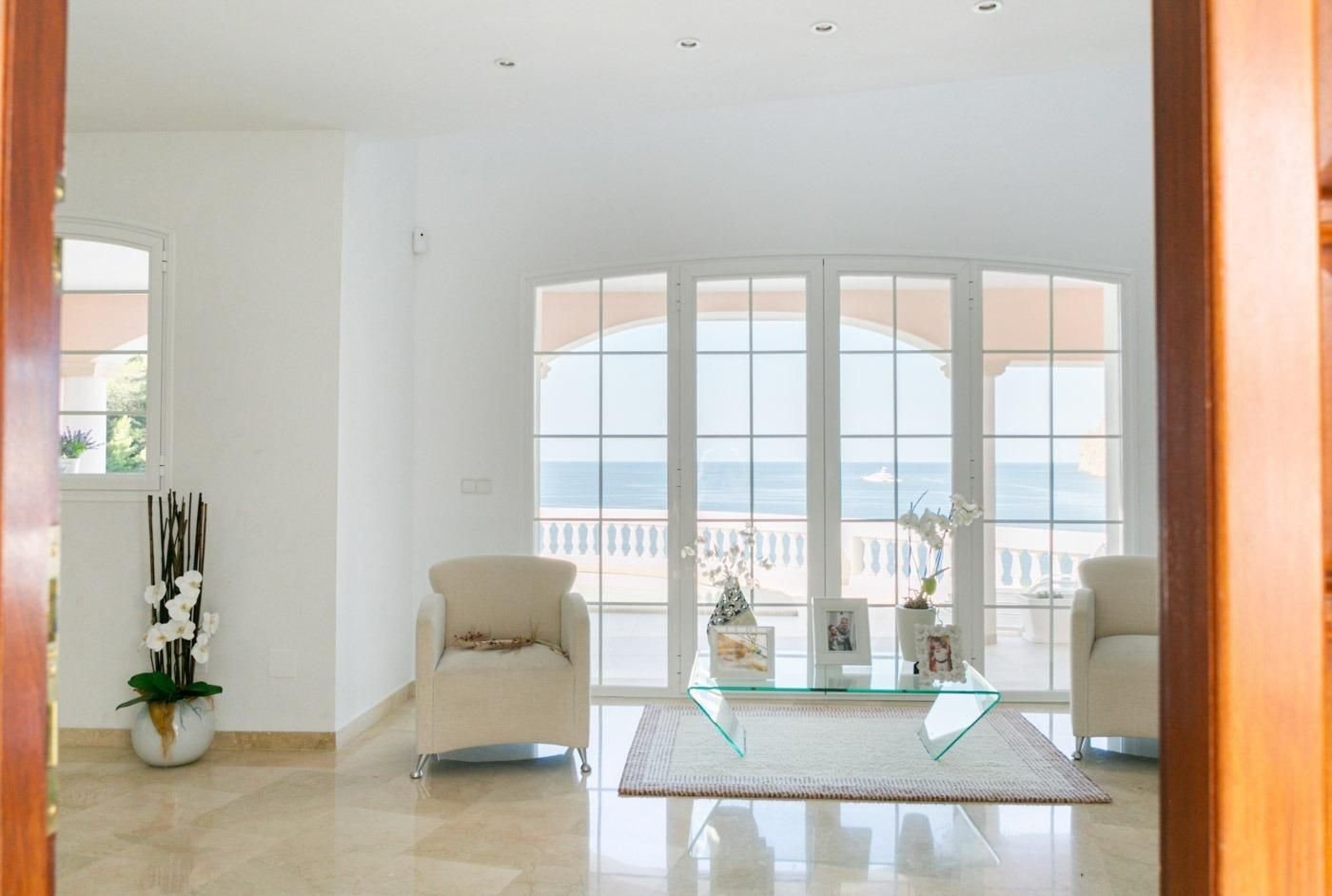 Maison 566 m² à Andratx