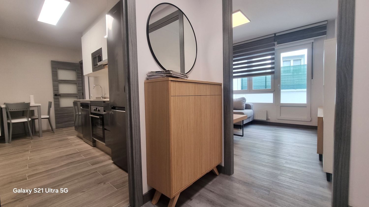 Wohnung 75 m² in Oviedo