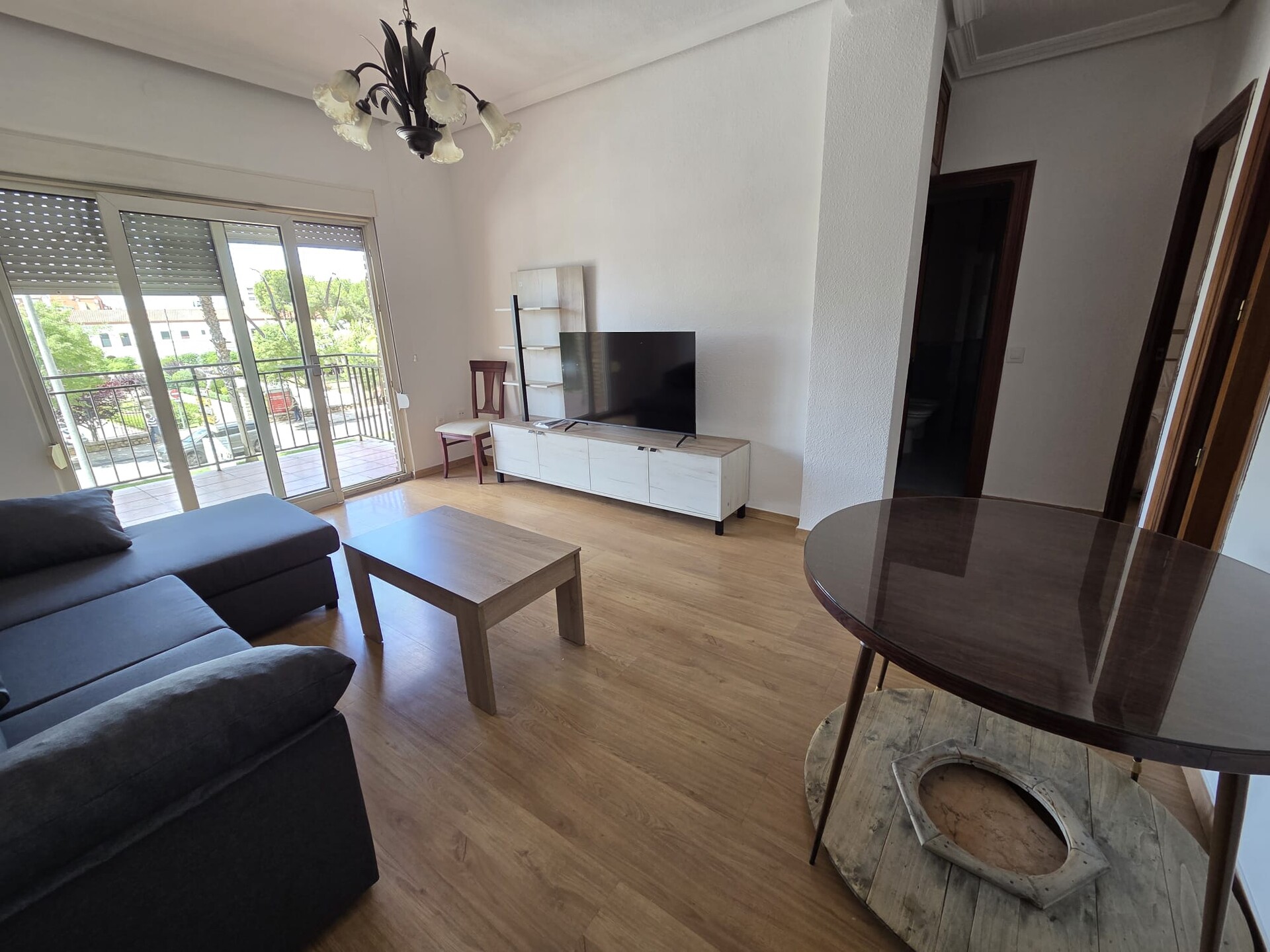 Piso de 100 m² en Badajoz