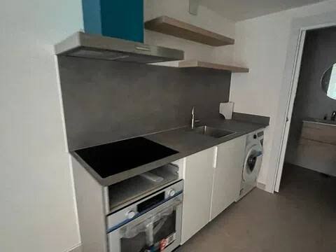 Pis de 49 m² a Aranjuez
