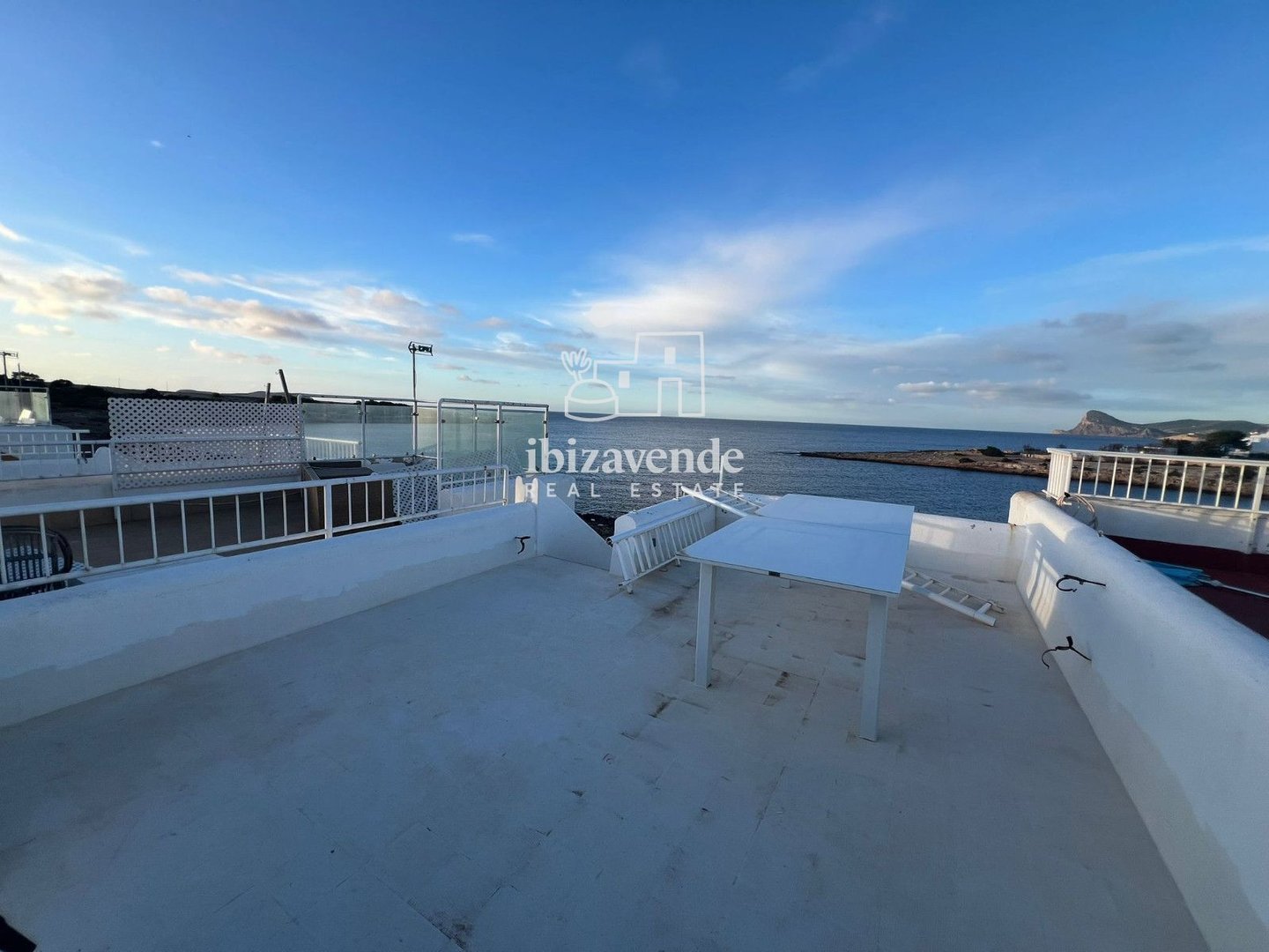 Piso de 45 m² en Sant Josep de sa Talaia
