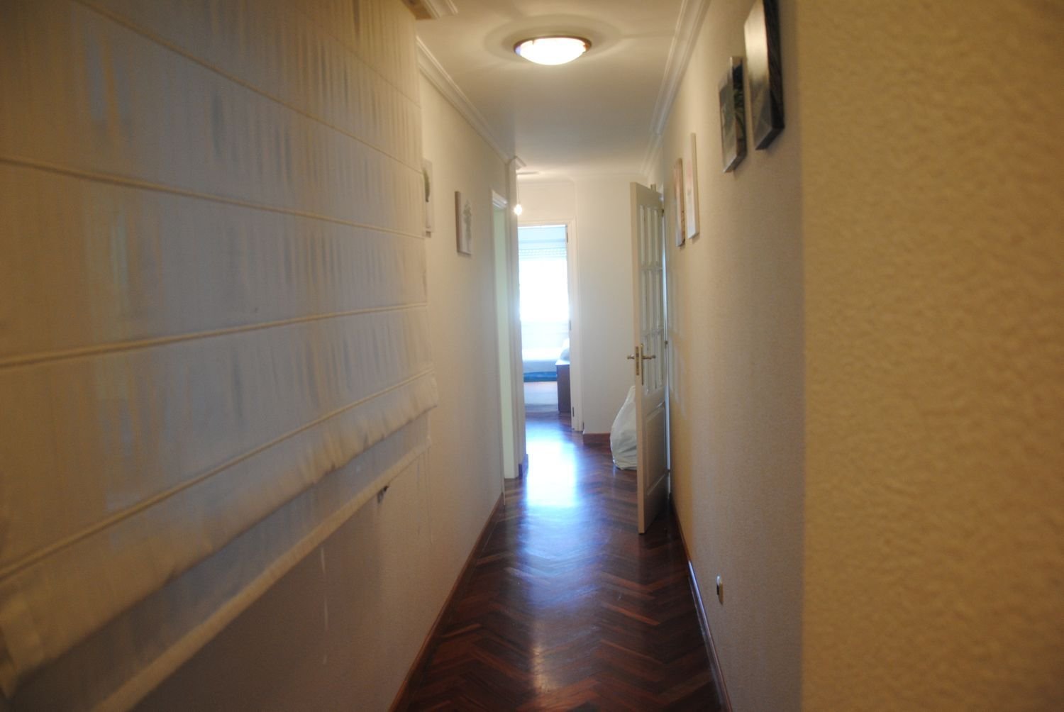 Piso de 120 m² en Sanxenxo