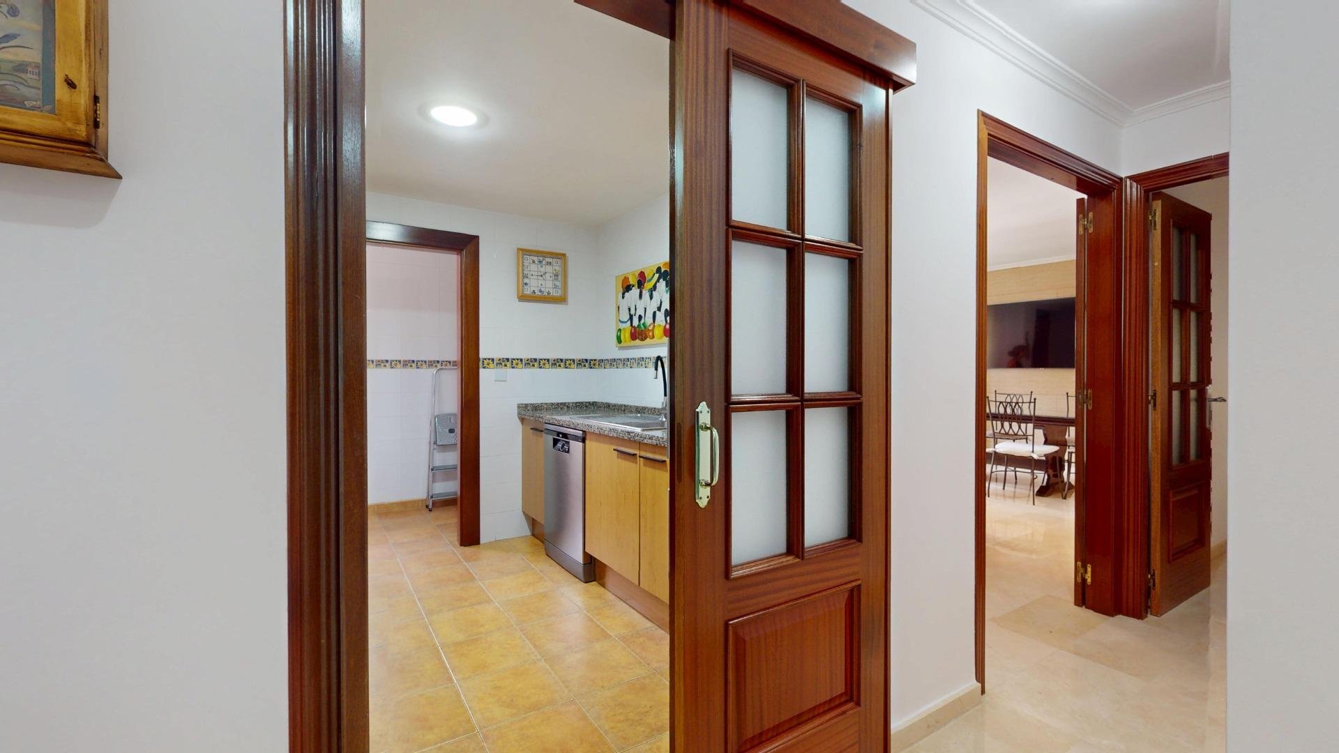 Piso de 90 m² en Las Palmas de Gran Canaria