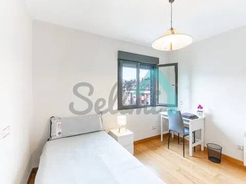 Pis de 134 m² a Oviedo