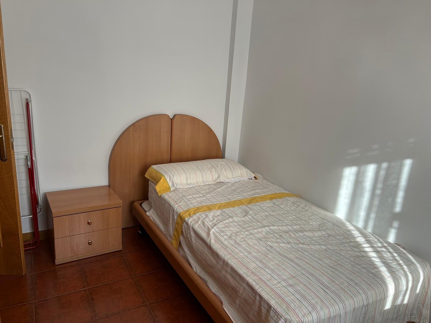 Piso de 100 m² en Segovia