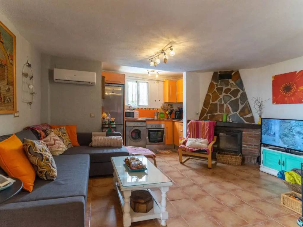 Casa de 90 m² a Alhaurín el Grande