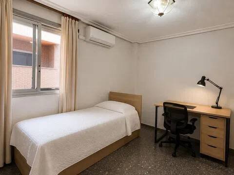 Piso de 120 m² en Murcia