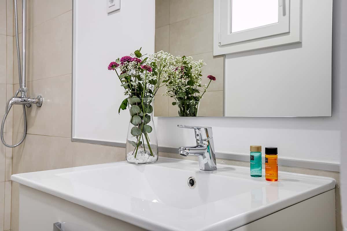 Quarto para alugar, Getafe