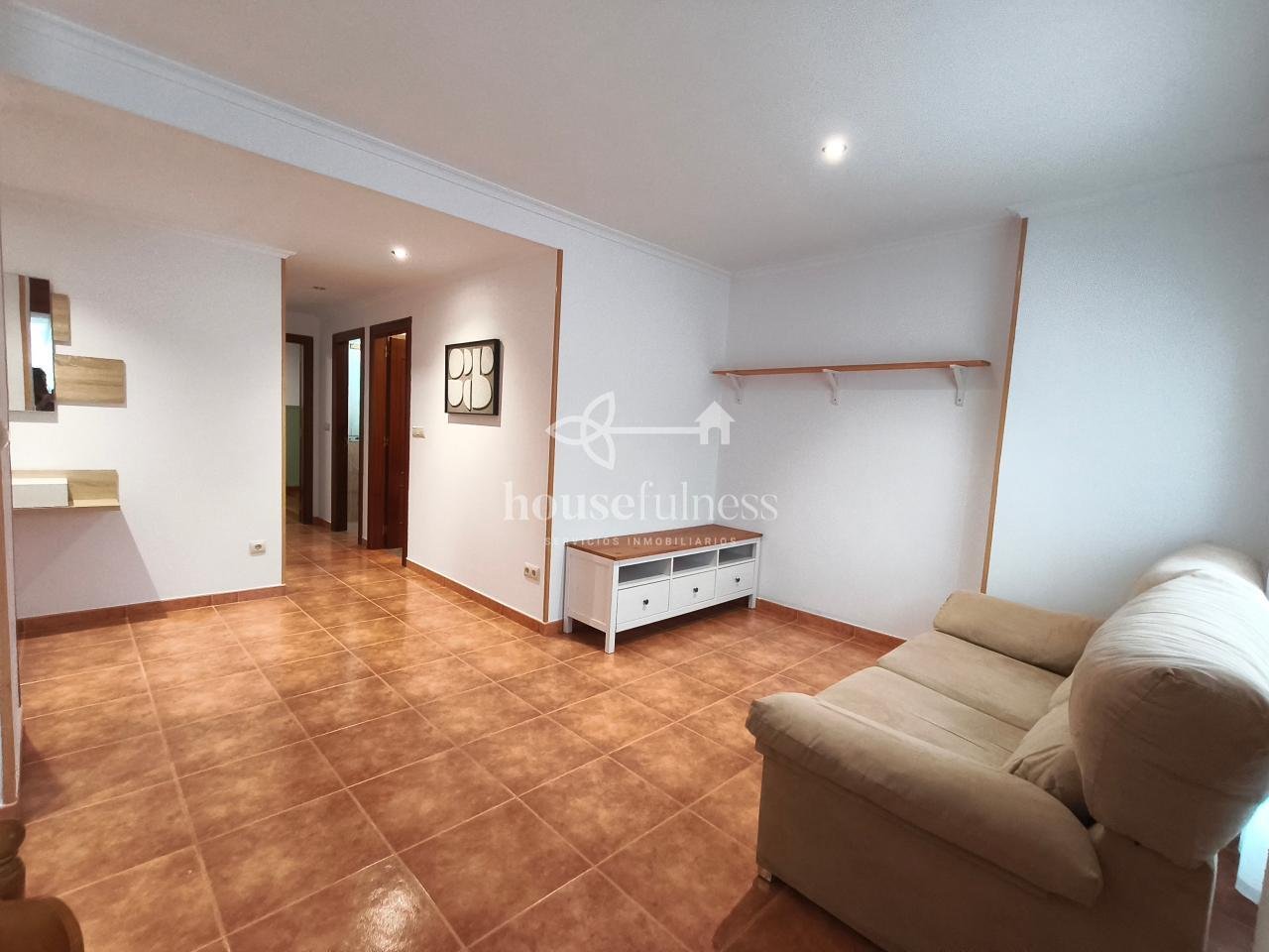 Piso de 75 m² en Narón