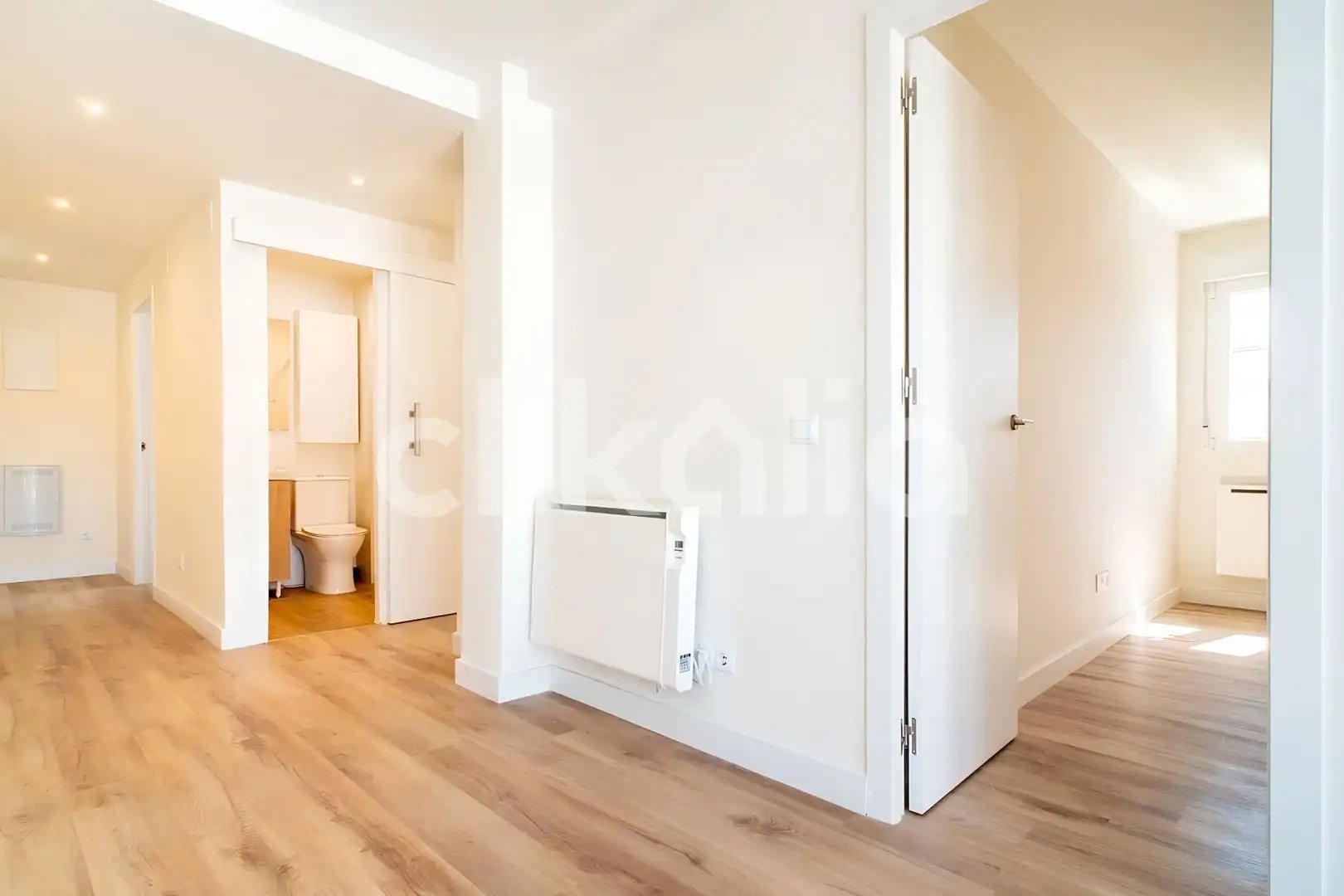 Piso de 68 m² en Getafe
