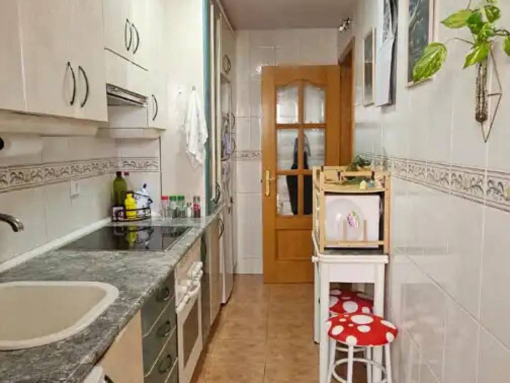 Pis de 60 m² a Puertollano