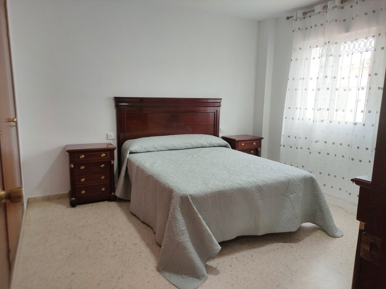 Piso de 90 m² en Sanlúcar de Barrameda