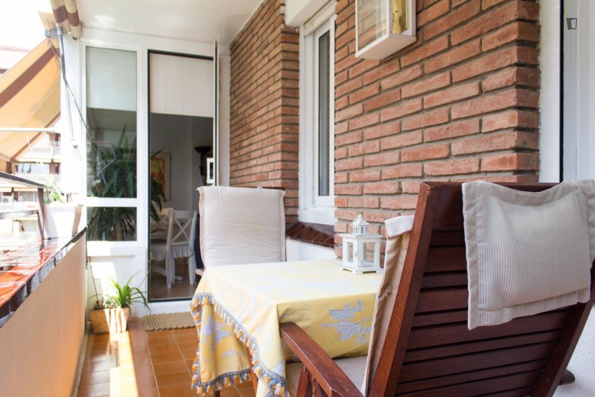 Habitación en alquiler, Barcelona