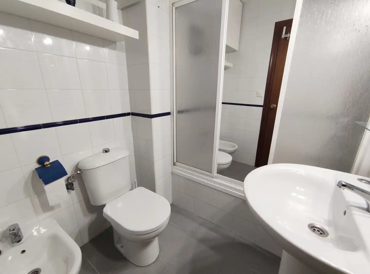 Piso de 75 m² en Sanlúcar de Barrameda