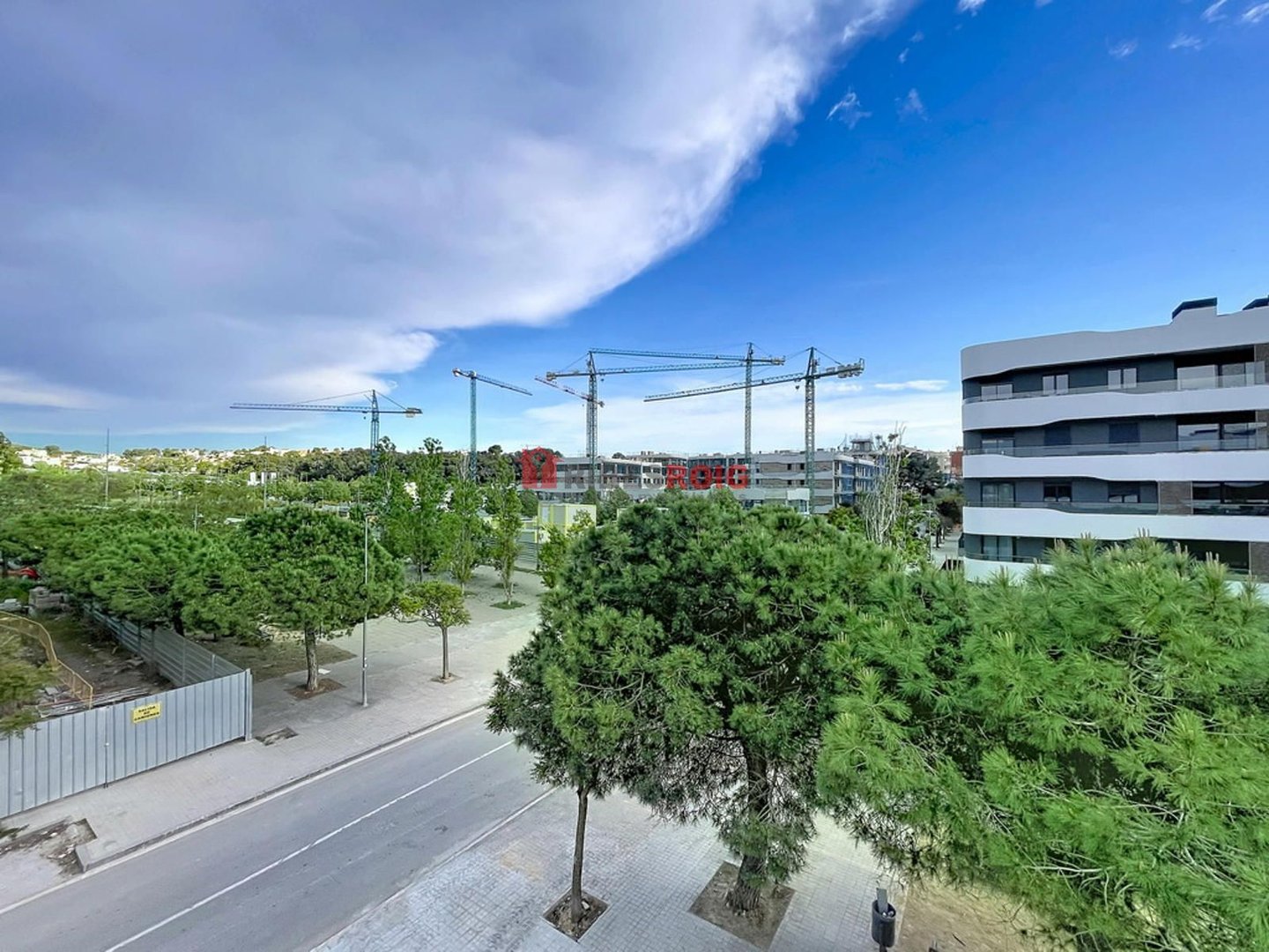 Piso de 128 m² en San Pedro de Ribas