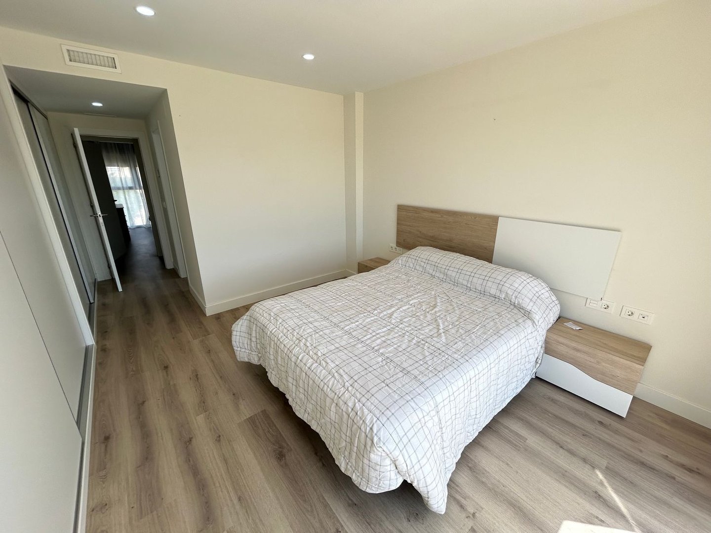 Piso de 136 m² en Almería