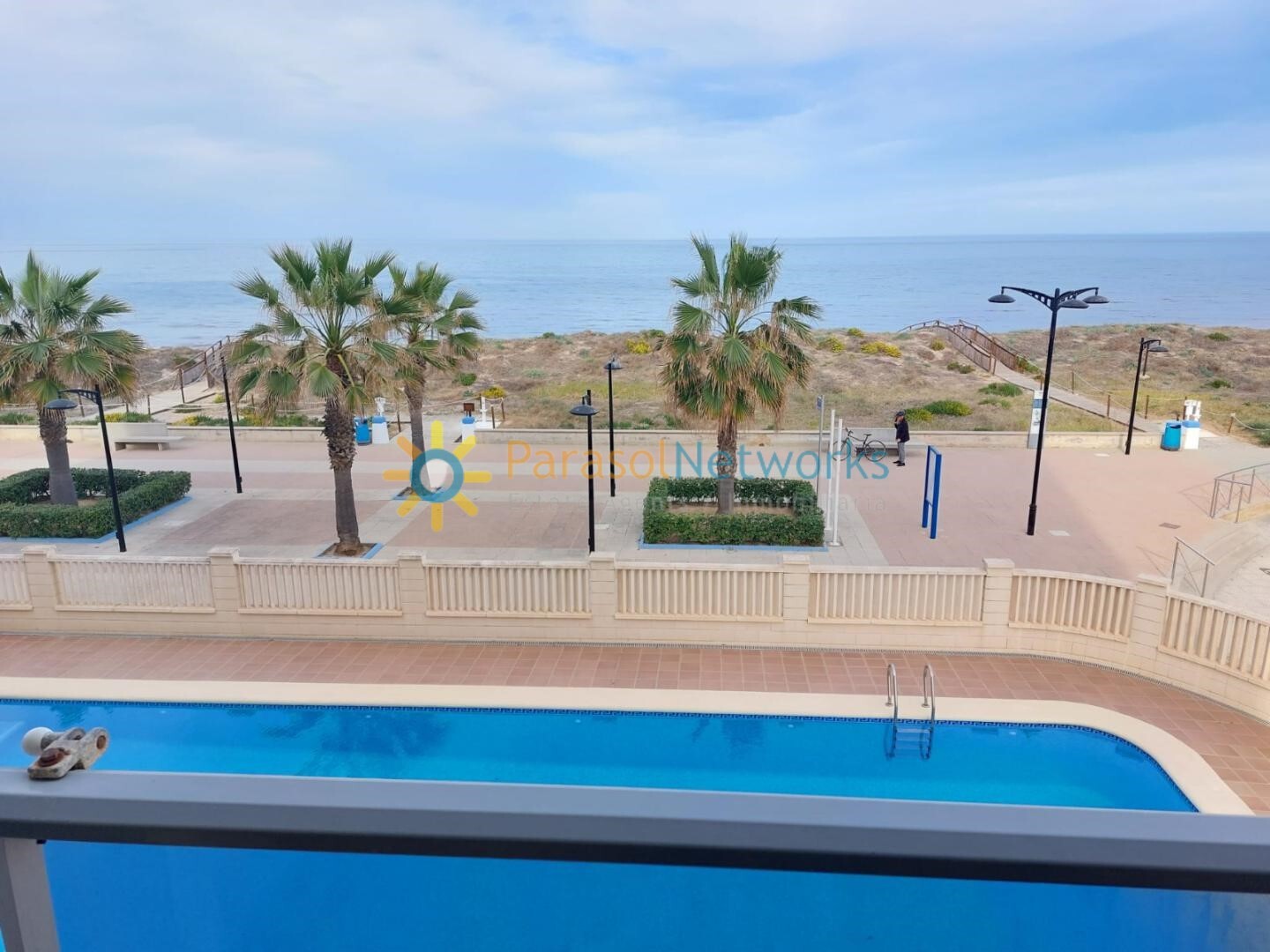 Квартира 85 м² в Guardamar de la Safor