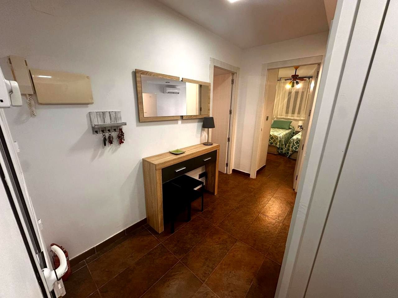 Piso de 90 m² en Benicasim