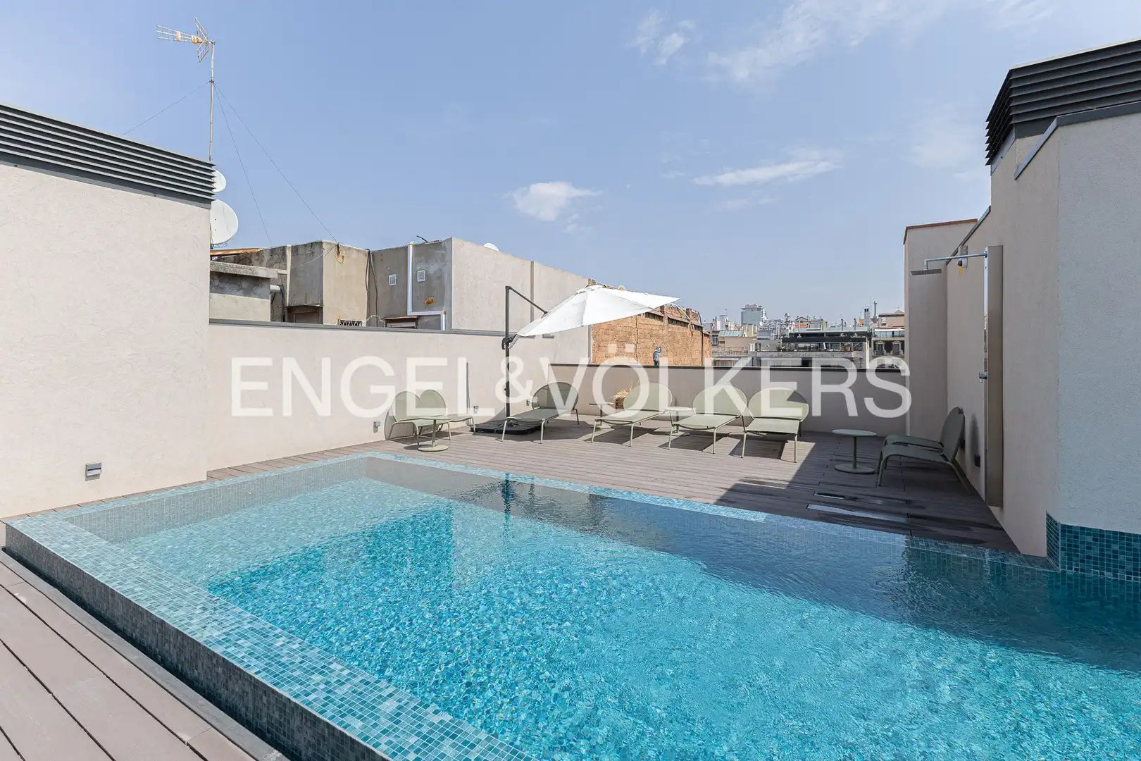 Piso de 70 m² en Barcelona